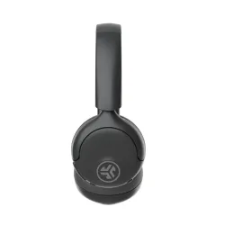 Słuchawki bezprzewodowe JLab GO LUX ANC Nauszne Bluetooth 5.4 Grafitowy