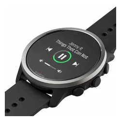 Умные часы SUUNTO 5 Peak (SS050726000) - черный