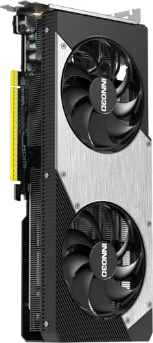 Karta graficzna INNO3D GeForce RTX 5060 Ti Twin X2 OC 16GB DLSS 4