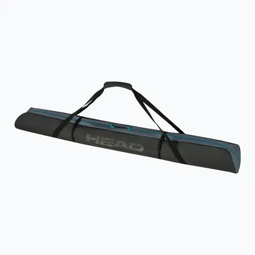 Pokrowiec na narty HEAD Single Skibag 175 cm midnight blue