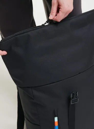 Рюкзак городской GOT BAG Rolltop Easy - black