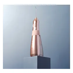 Irygator BURST Water Flosser Różowy