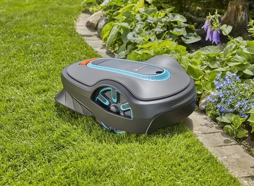 Gardena Sileno life Robot Biçme Makinesi 1250 (15103-32)