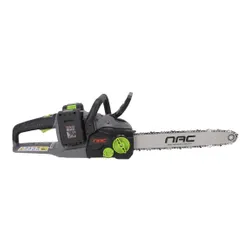 Piła łańcuchowa akumulatorowa NAC 2x20V CB40E-40-2B40-S 4Ah