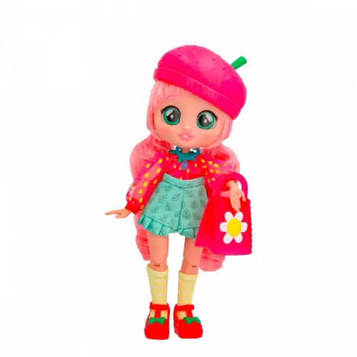 Кукла Tm Toys BFF Ella Doll S2