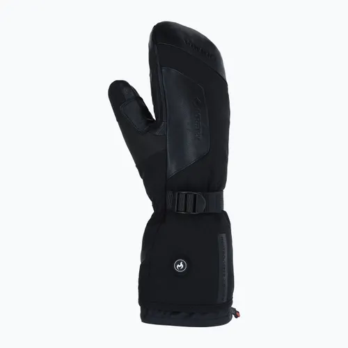 Rękawice narciarskie Viking Heatbooster 2.0 Gore-Tex Mitten black