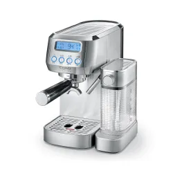 Ekspres Caso Germany Espresso Gourmet Latte