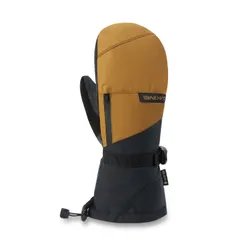 Rękawice snowboardowe DAKINE TITAN GORE-TEX MITT RUBBER - Rozmiar - XL