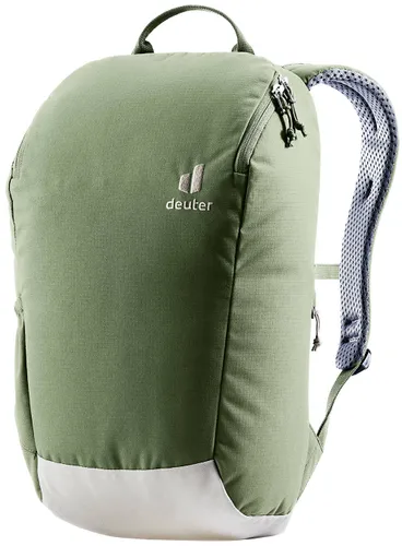 Deuter StepOut 16 школьный рюкзак-хаки / песок