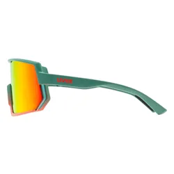 Okulary rowerowe UVEX Sportstyle 235