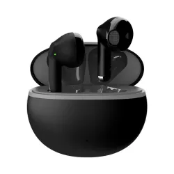 Słuchawki bezprzewodowe Creative Zen Air DOT Douszne Bluetooth 5.3 Czarny