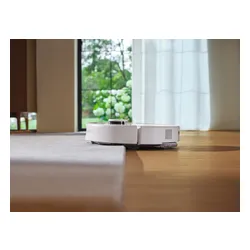 Robot sprzątający ROBOROCK Qrevo 2 Pro Biały
