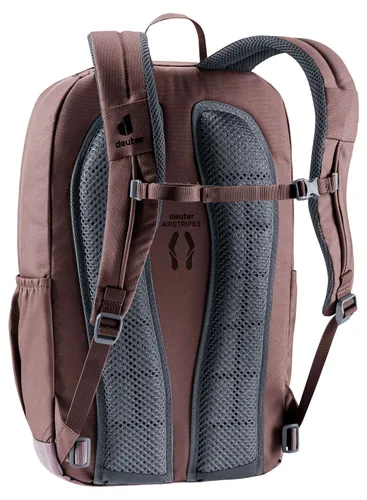 Повседневный рюкзак Deuter Gogo-raisin / grape