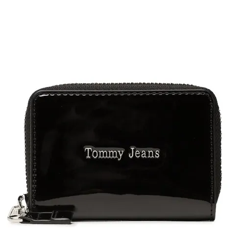 Женский маленький кошелек Tommy Jeans Tjw Must Small для патента AW0AW14974 BDS