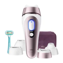 Depilator Braun Skin i·expert PL7431