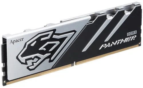 Pamięć RAM APACER Panther 32GB (2x16GB) DDR5 5200MT/s CL40