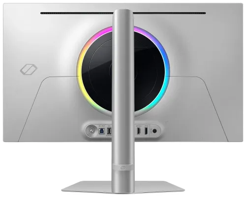 Samsung Odyssey G6 LS27DG600SUXEN - 360Hz | QHD | 27'' | OLED | 0,03ms [oferta Outlet]