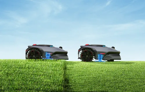 Robot koszący MOVA LiDAX Ultra 1600