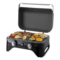 Grill gazowy CAMPINGAZ Attitude 2100 LX