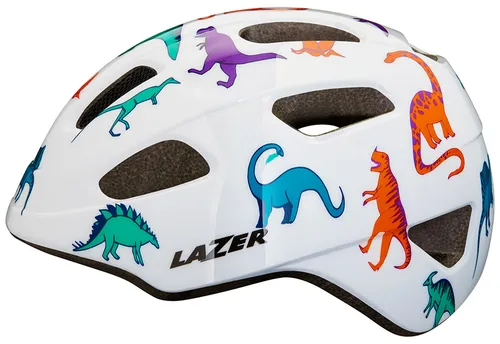 Kask rowerowy LAZER Pnut KinetiCore