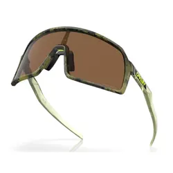 Велосипедные очки OAKLEY Sutro S PRIZM Bronze