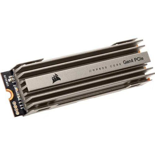 Dysk Corsair Core MP600 1TB PCI-E x4 NVMe