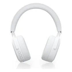 Słuchawki nauszne NICEBOY Sora Biały