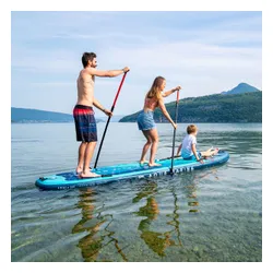 Deska SUP Aqua Marina Super Trip 12'6"