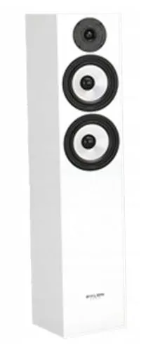 Kolumny Pylon Audio Pearl 25 Biały połysk 2szt.