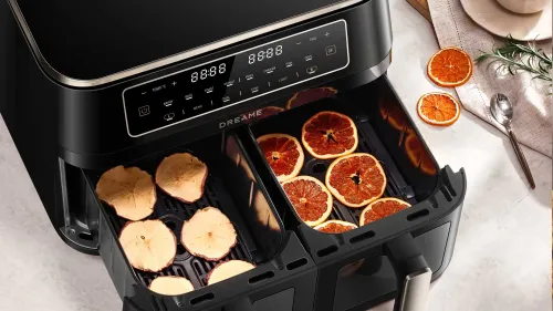 Air fryer Dreame Tasti DZ30 3000W 11l