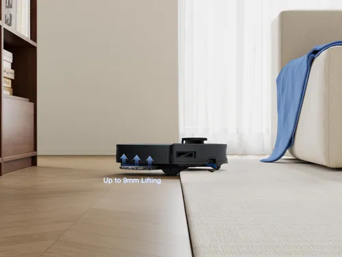 Robot sprzątający ECOVACS Deebot T30E Omni