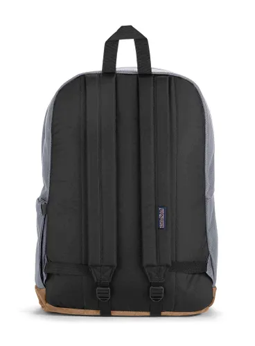 JanSport right Pack рабочий рюкзак - Graphite grey