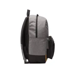 Billabong toată ziua plus rucsac ABYBP00128 Gri / Heather