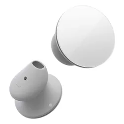 Беспроводные наушники Microsoft Surface Earbuds Bluetooth 5.0 Ice White