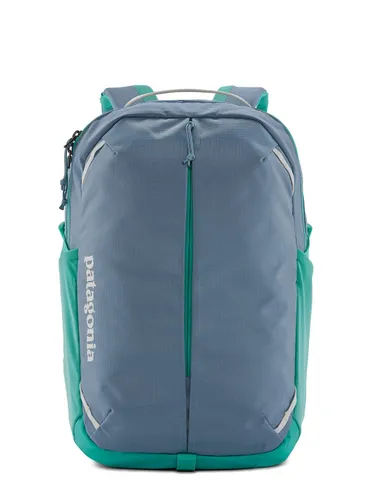 Городской рюкзак Patagonia Refugio Day Pack 26 l-fresh teal