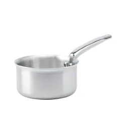 DE BUYER Alchimy 1,5 l - rondel ze stali nierdzewnej