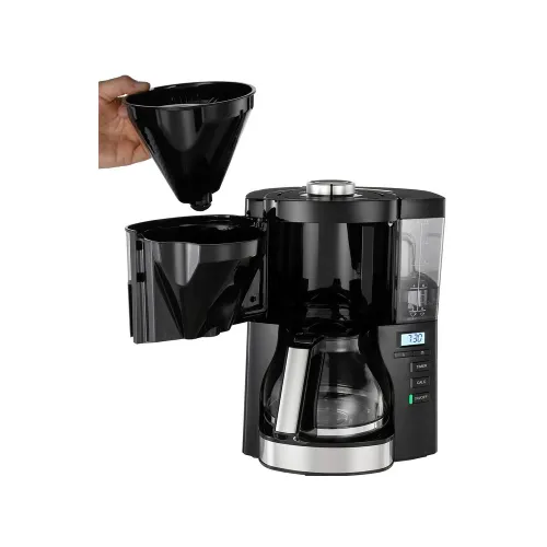 Ekspres MELITTA Look V Timer 1025-08