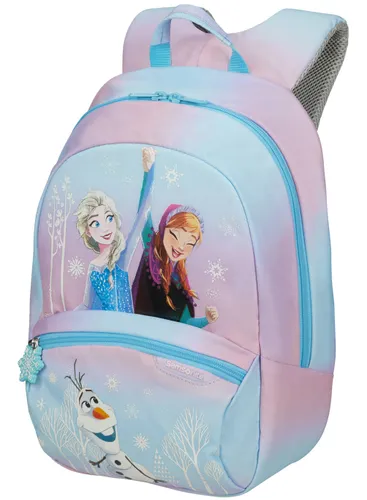 Çocuk Çantası + Samsonite Disney Ultimate 2.0 Sırt Çantası-Dondurulmuş