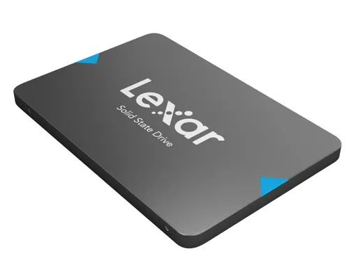 Dysk Lexar NQ100 480GB