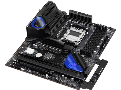 ASRock B650E PG RIPTIDE WIFI