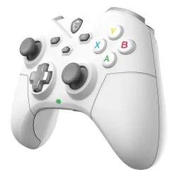 Pad MSI Force GC300 Wireless do PC, Android Bezprzewodowy Biały