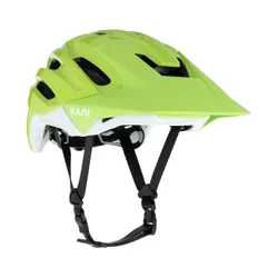 Kask rowerowy KASK Caipi lime