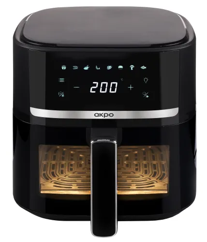 Air fryer Akpo ABF 650CY 1700W 6l