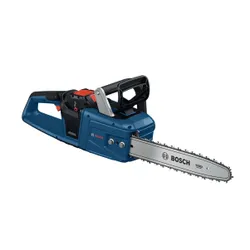 Piła łańcuchowa akumulatorowa BOSCH Professional 18V GKE 18V-40 06008D3001 5.5 Ah