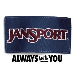 Рабочий рюкзак JanSport Right Pack-navy