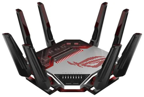 ASUS ROG Rapture GT-BN98 WiFi 8