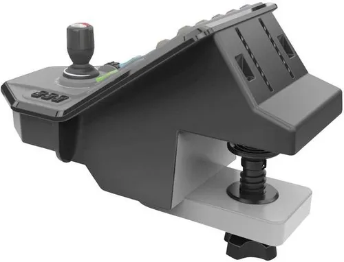 Logitech G Saitek Farm Sim Vehicle Боковая Панель 945-000014