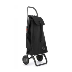 Zestaw Combo Rolser wózek składany I-Max MF 2L + torba - black