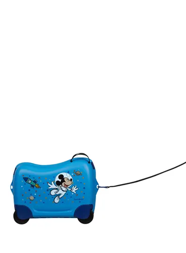 Walizka dla dzieci Samsonite Dream2Go Disney - Mickey Star