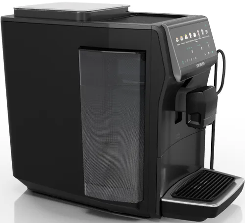 Ekspres SIEMENS EQ.500 TP553E09 iAroma (Cold Brew dostępne z aplikacji mobilnej)
